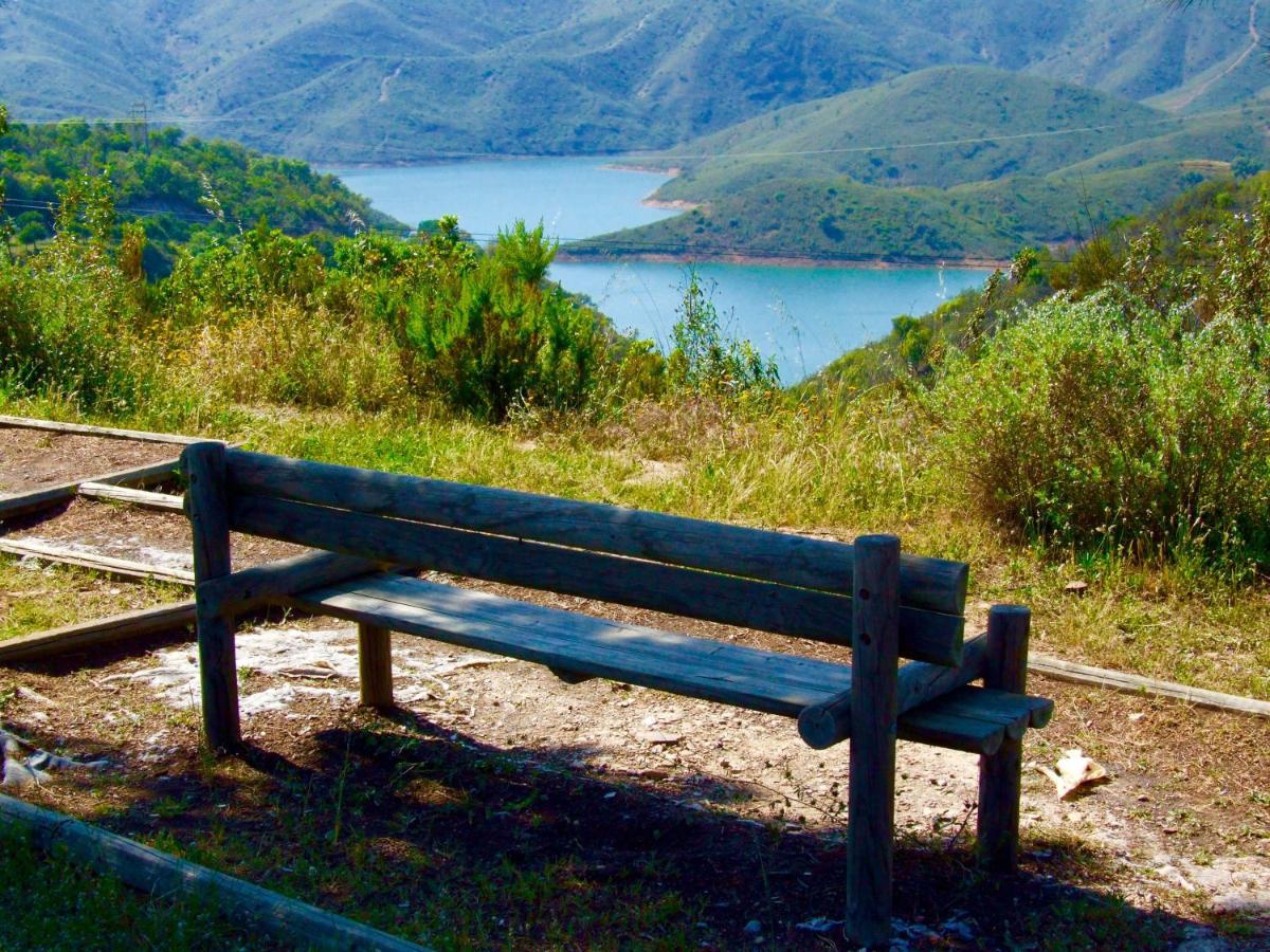 Figs On The Funcho Self Catering - A River Side Location Pedreiras  Exteriör bild