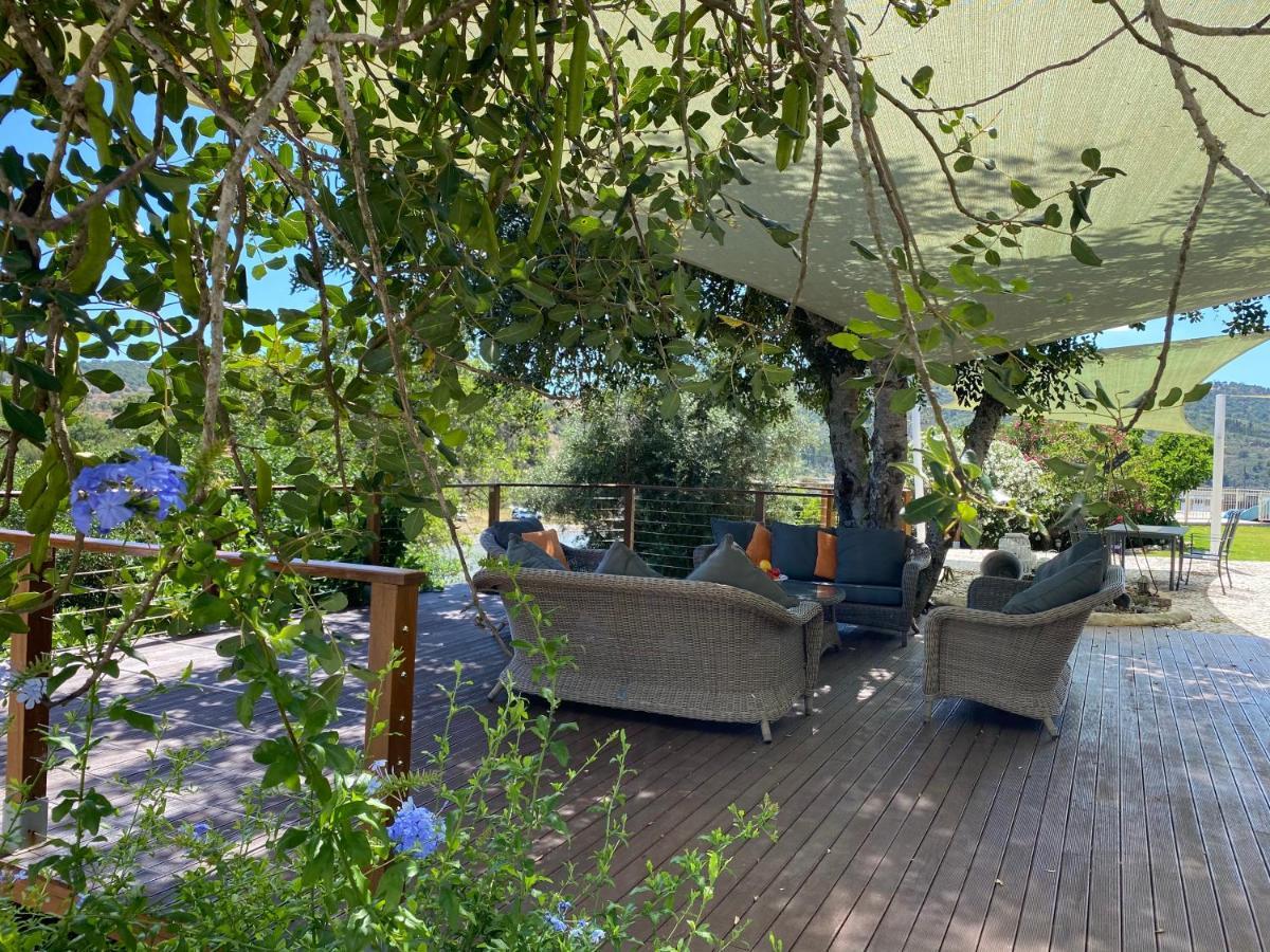 Figs On The Funcho Self Catering - A River Side Location Pedreiras  Exteriör bild