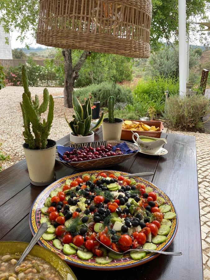 Figs On The Funcho Self Catering - A River Side Location Pedreiras  Exteriör bild