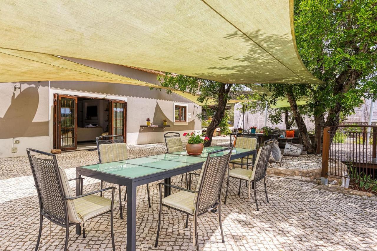 Figs On The Funcho Self Catering - A River Side Location Pedreiras  Exteriör bild
