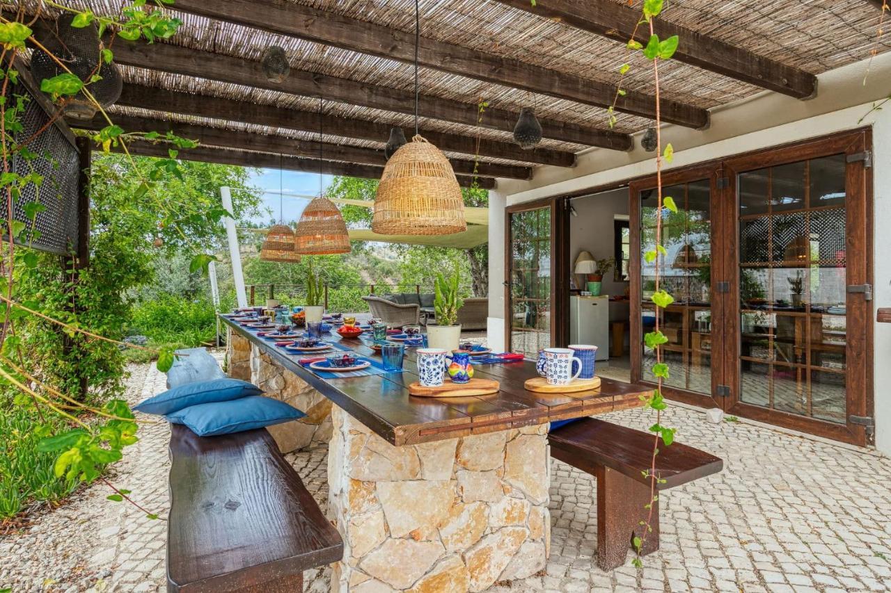 Figs On The Funcho Self Catering - A River Side Location Pedreiras  Exteriör bild