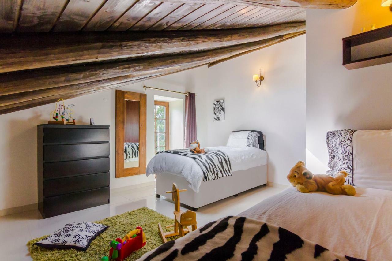 Figs On The Funcho Self Catering - A River Side Location Pedreiras  Exteriör bild