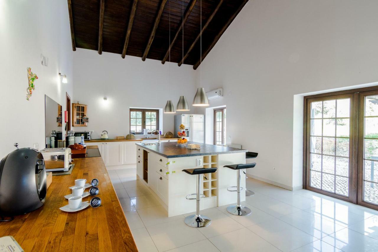 Figs On The Funcho Self Catering - A River Side Location Pedreiras  Exteriör bild
