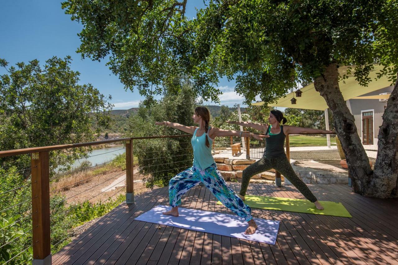 Figs On The Funcho Self Catering - A River Side Location Pedreiras  Exteriör bild