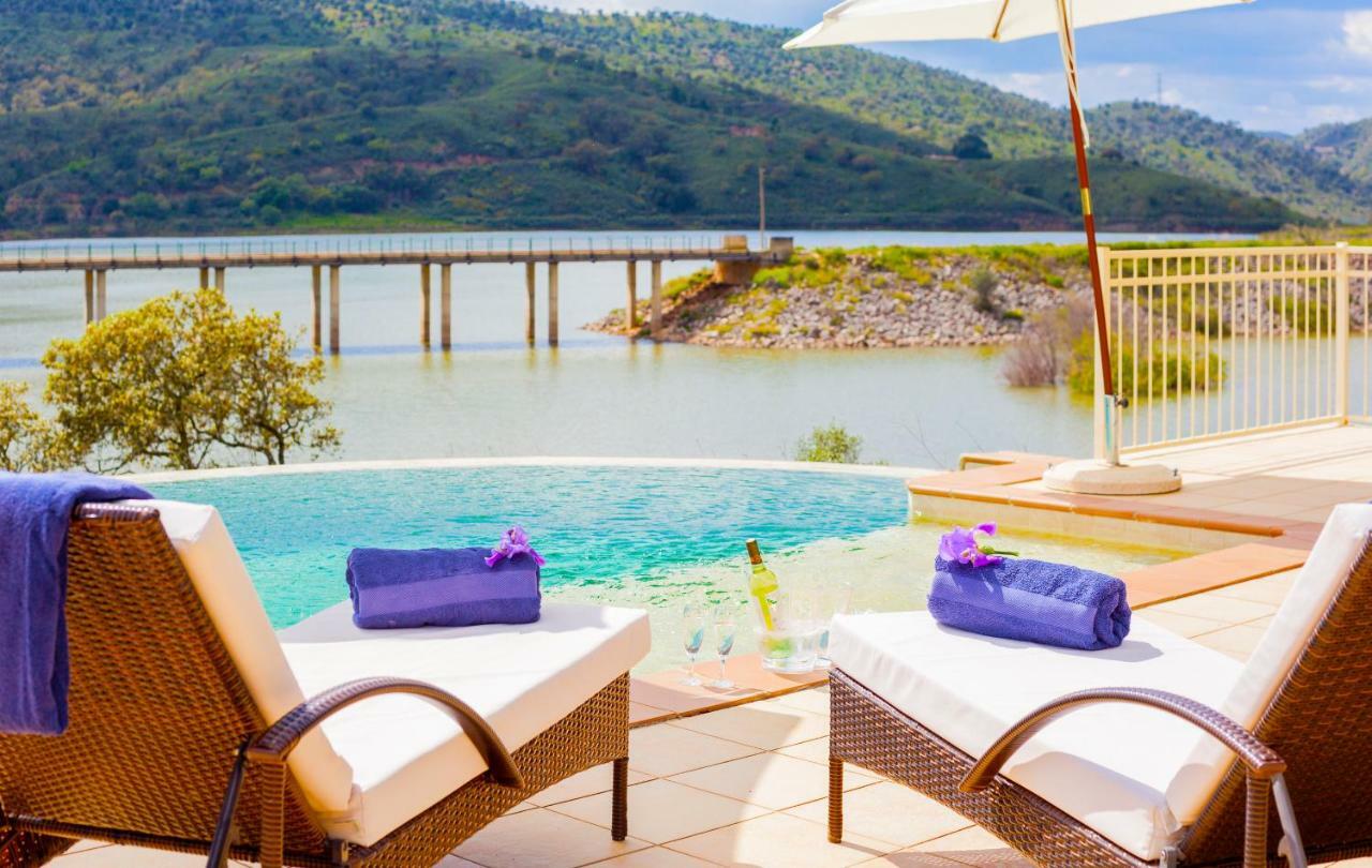 Figs On The Funcho Self Catering - A River Side Location Pedreiras  Exteriör bild