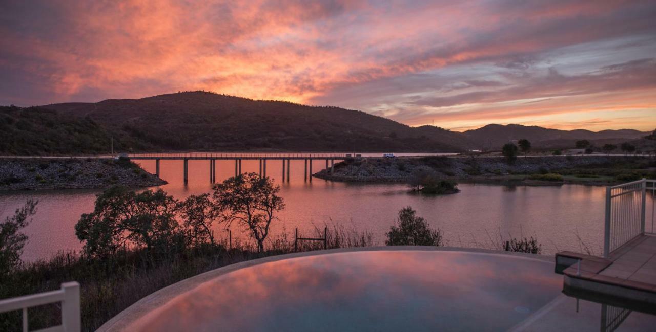 Figs On The Funcho Self Catering - A River Side Location Pedreiras  Exteriör bild