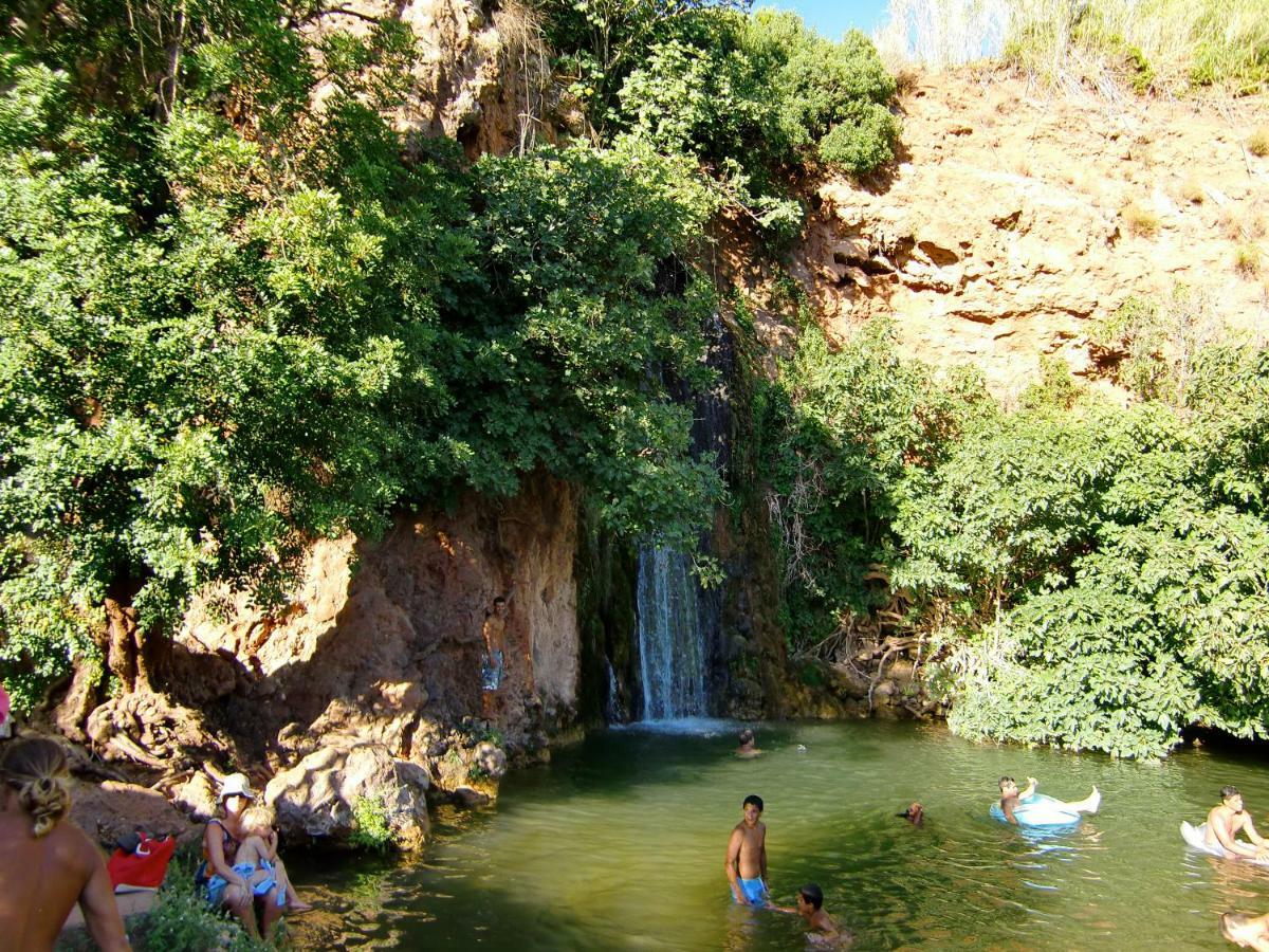 Figs On The Funcho Self Catering - A River Side Location Pedreiras  Exteriör bild