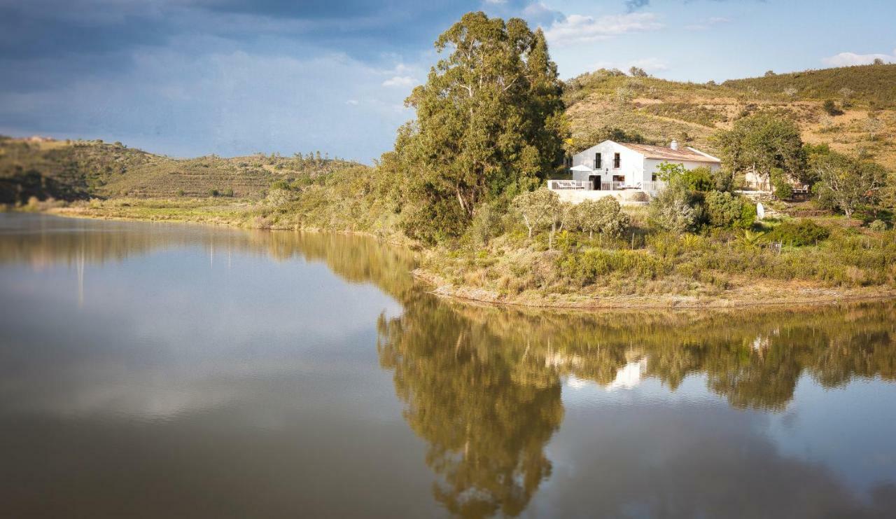Figs On The Funcho Self Catering - A River Side Location Pedreiras  Exteriör bild